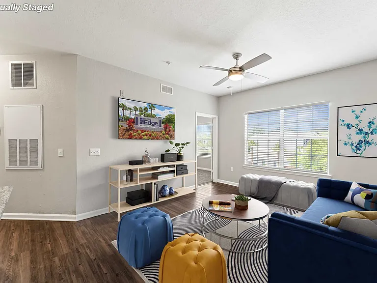 Eden's Edge Apartments — Photo 18