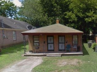 1479 Oriole St, Memphis, TN 38108