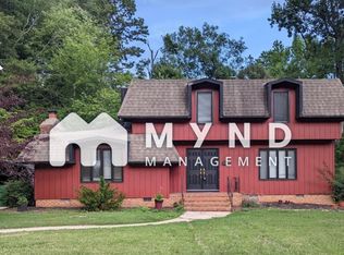 1511 Cedarwood Ln, Charlotte, NC 28212