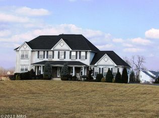 186 Old Baltimore Rd, Winchester, VA 22603