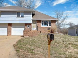 2608 Tiana Ter, Manhattan, KS 66502