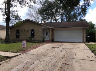 2814 Quiet Bend Dr, Missouri City, TX 77489