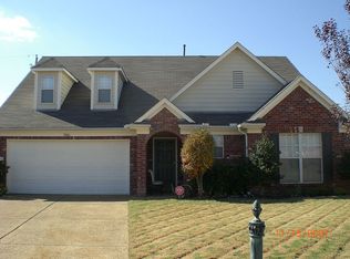 9886 Greenalder Cv S, Cordova, TN 38016