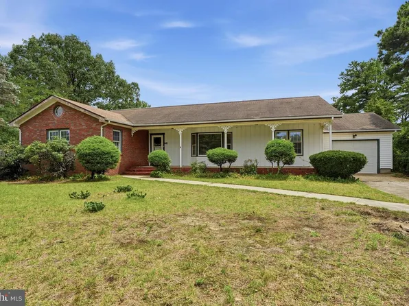 68 Tensaw Dr, Browns Mills, NJ 08015