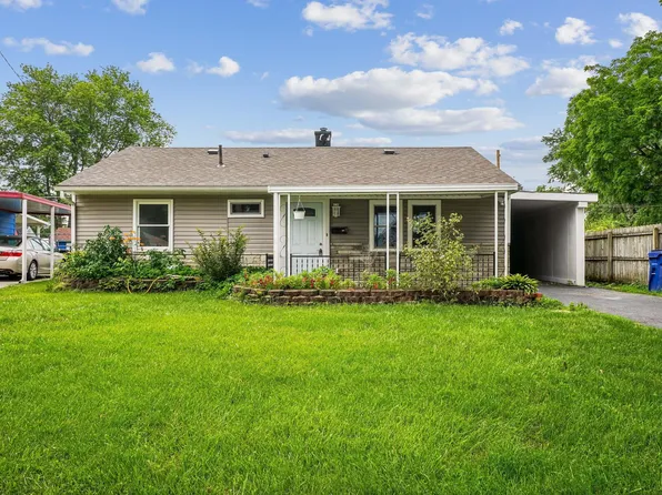 4425 Saint Ann Ln, Columbus, OH 43213