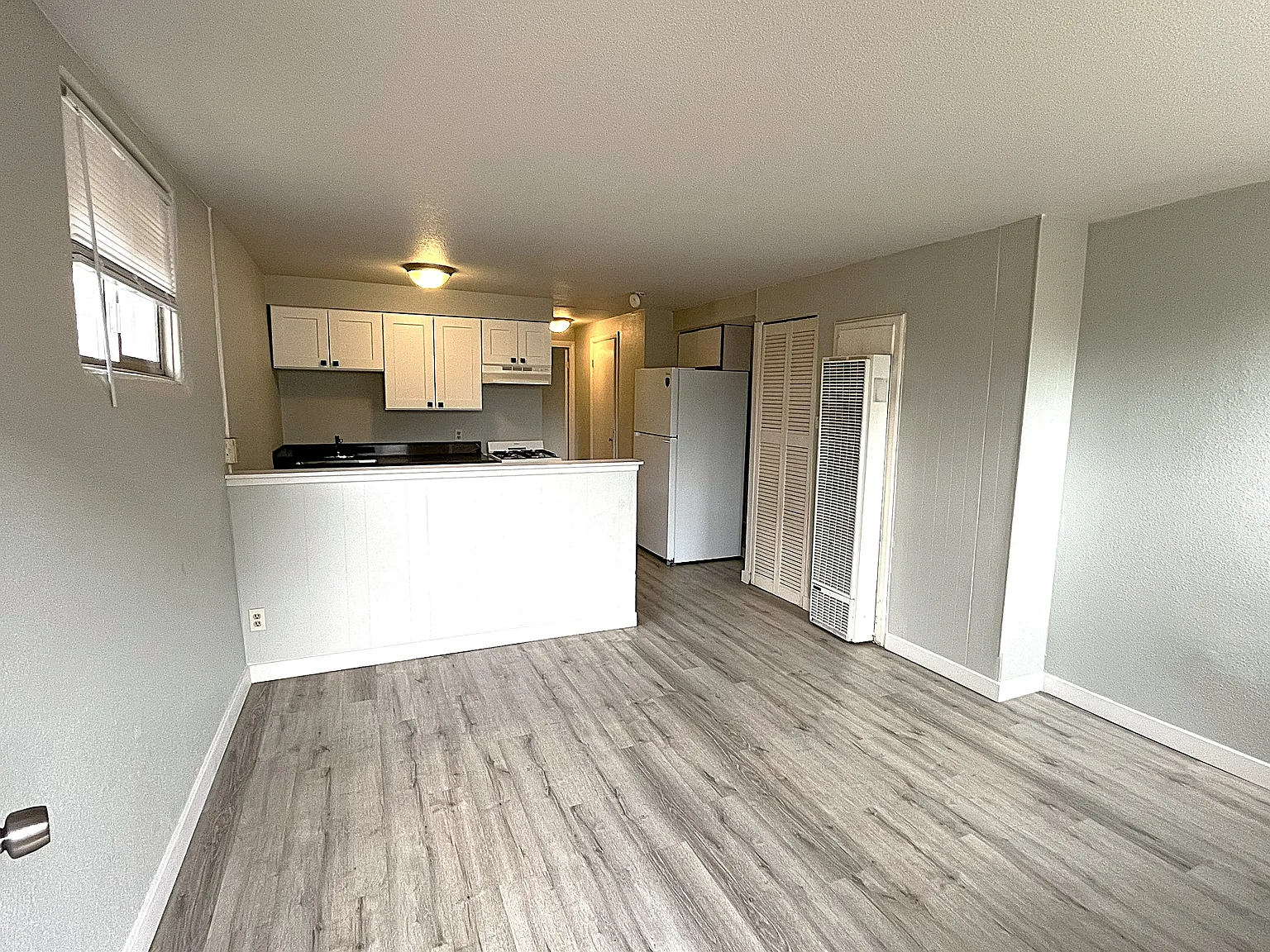 1 bed, 400 sqft, $1,395 — Photo 2