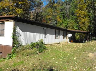 1020 Buttonwood Ln, Dandridge, TN 37725