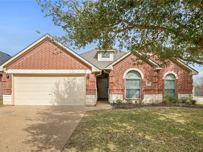 4209 Belsay Ave, College Station, TX, 77845