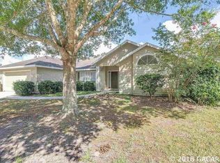 5150 SW 81st Dr, Gainesville, FL 32608