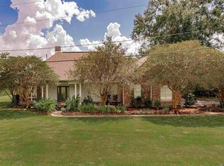 14436 Patin Dyke Rd, Ventress, LA 70783