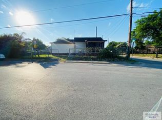 57 Midway Dr, Brownsville, TX 78520