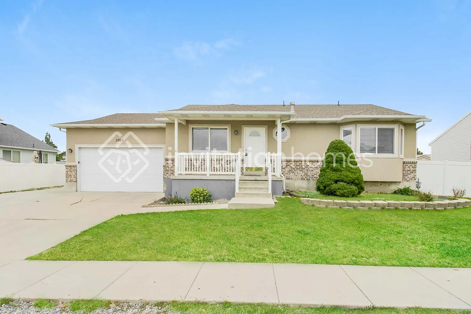 5965 W Brud Dr West Valley City, UT 84128 — Photo 1