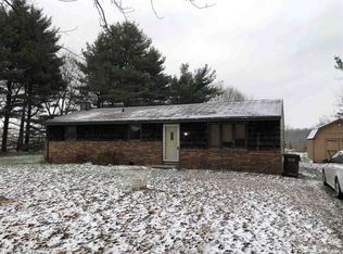 2375 S 425 W, Albion, IN 46701