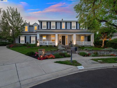 5786 Shadow Ridge Ct, Pleasanton, CA, 94566