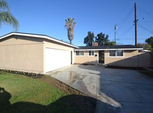 13865 Larwin Rd, La Mirada, CA 90638