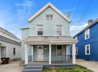 106 Township Ave, Cincinnati, OH 45216