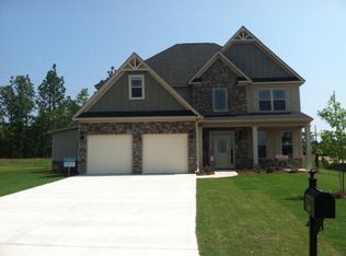 423 Fioli Cir, Graniteville, GA 29829