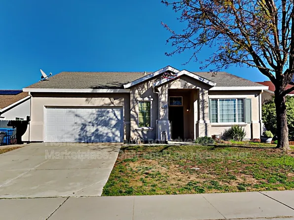 109 McCurry St, Wheatland, CA 95692