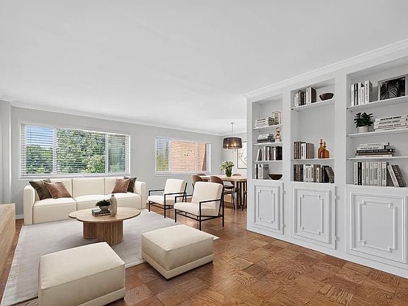 4th image of 3900 Tunlaw Rd NW APT 618