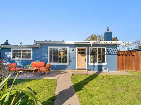691 35th Ave, Santa Cruz, CA 95062