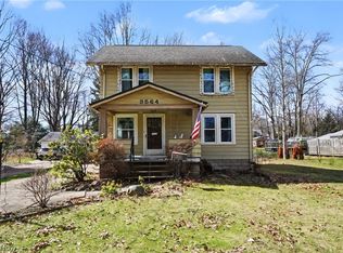 3564 Williamson Rd, Stow, OH 44224