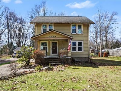 3564 Williamson Rd, Stow, OH, 44224