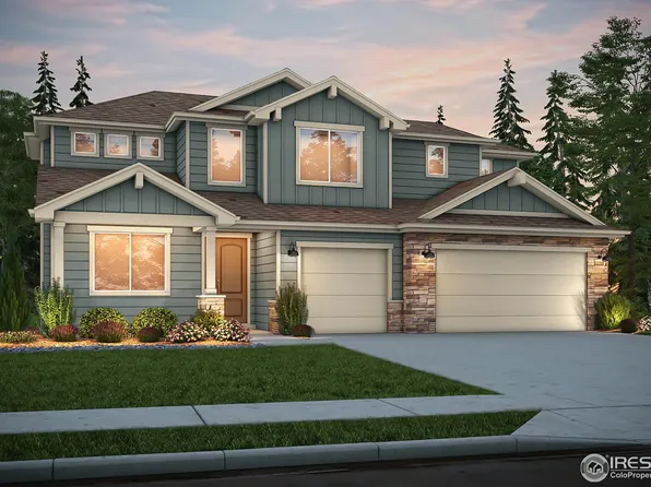 941 Hummocky Way, Windsor, CO 80550