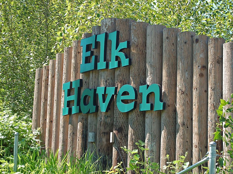 Community Entrance