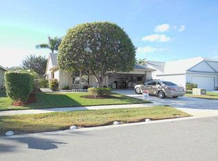 22 Misty Meadow Dr, Boynton Beach, FL 33436