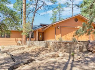 402 N Grapevine Dr, Payson, AZ 85541