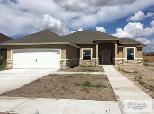 16703 E Barger Ct, Harlingen, TX 78552