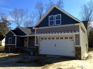 454 Aquarius Dr, Wilmington, NC 28411