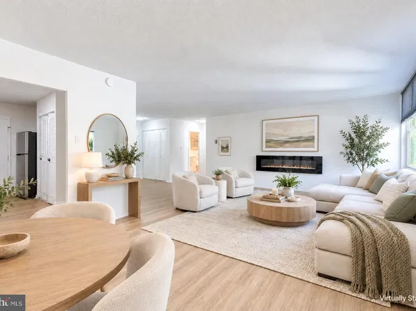 4401 Roland Ave Unit 109, Baltimore, MD 21210