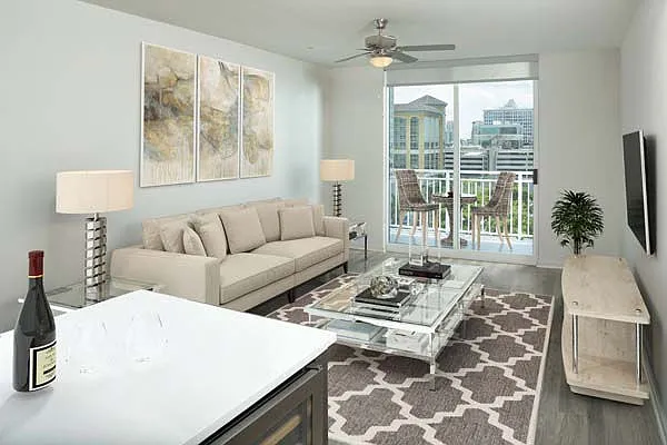 Camden Las Olas — Photo 4
