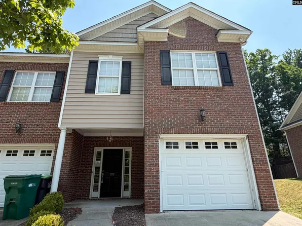 107 Park Ridge Way, Lexington, SC 29072