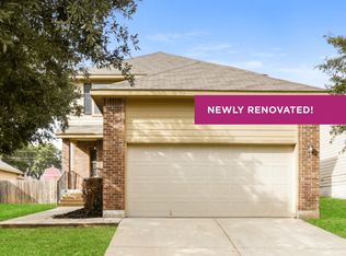 2819 Aspen Mdw, San Antonio, TX 78238