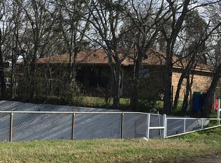 2300 Blandin St APT A, Fort Worth, TX 76111