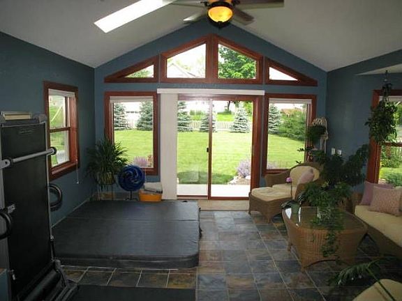 Sun Room