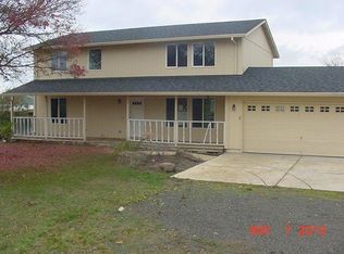 3240 Brophy Rd, Eagle Pt, OR 97524