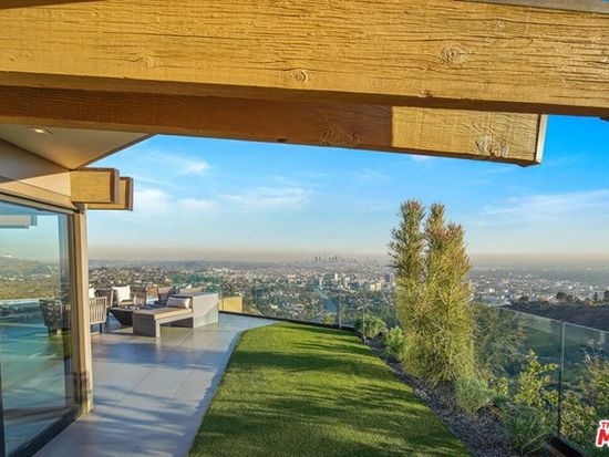 7000 Macapa Dr, Los Angeles, CA 90068 | Zillow