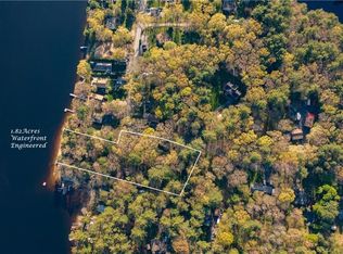 0 Whitehead Rd, Coventry, RI 02816