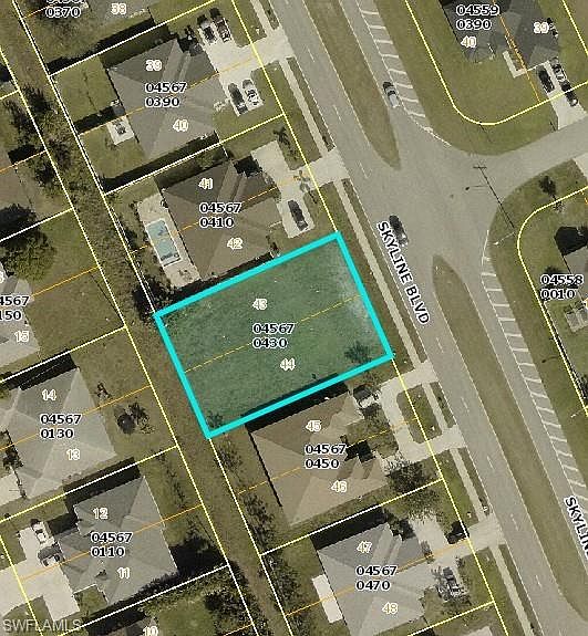 1st image of 514 Skyline BLVD
