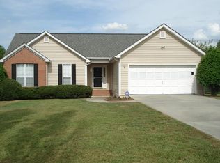 217 Moss Creek Dr NE, Calhoun, GA 30701