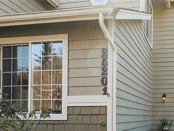 4th image of 25201 Kanasket Dr