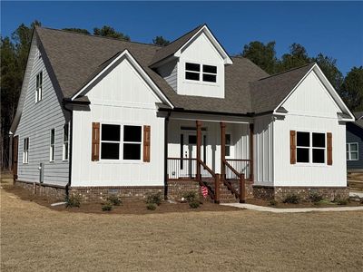 70 Oxford Rd, Oxford, GA, 30054