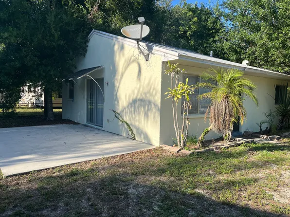 2839 N 2nd St #2839, North Fort Myers, FL 33917