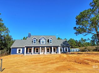 26197 Eagle Trce, Elberta, AL 36530