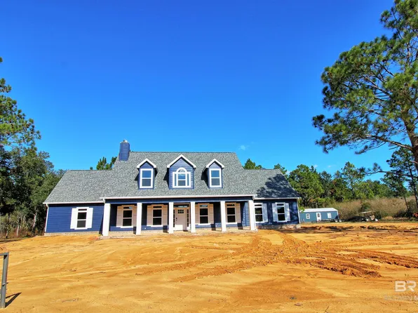 26197 Eagle Trce, Elberta, AL 36530