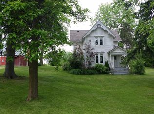 12024 Pleasant Lake Rd, Manchester, MI 48158