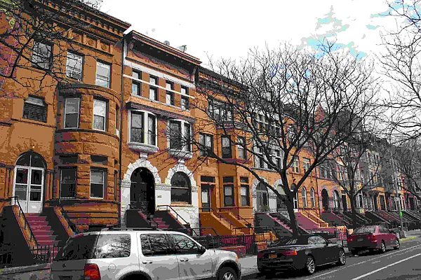 Rented by SERHANT. | media 2